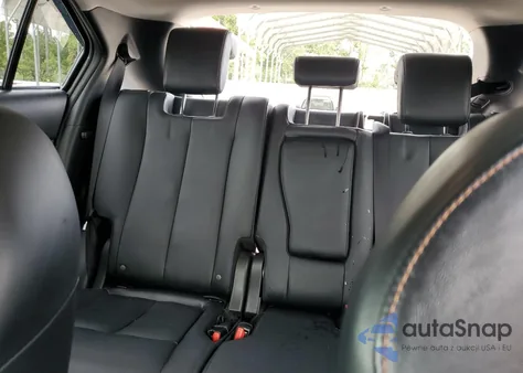 2018 Mitsubishi Eclipse Cross Se из США, поврежденный, VIN JA4AT5AA6JZ042082